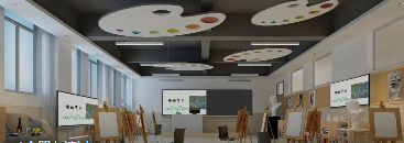 案例分享 | 华创智航助力华南理工大学实训室建设