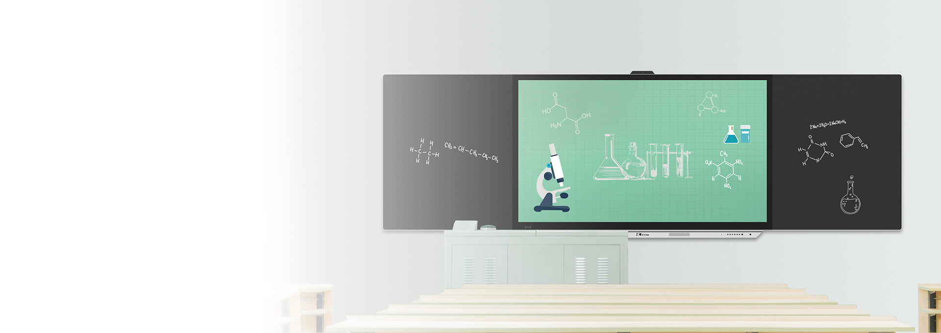 纳米银电容系列